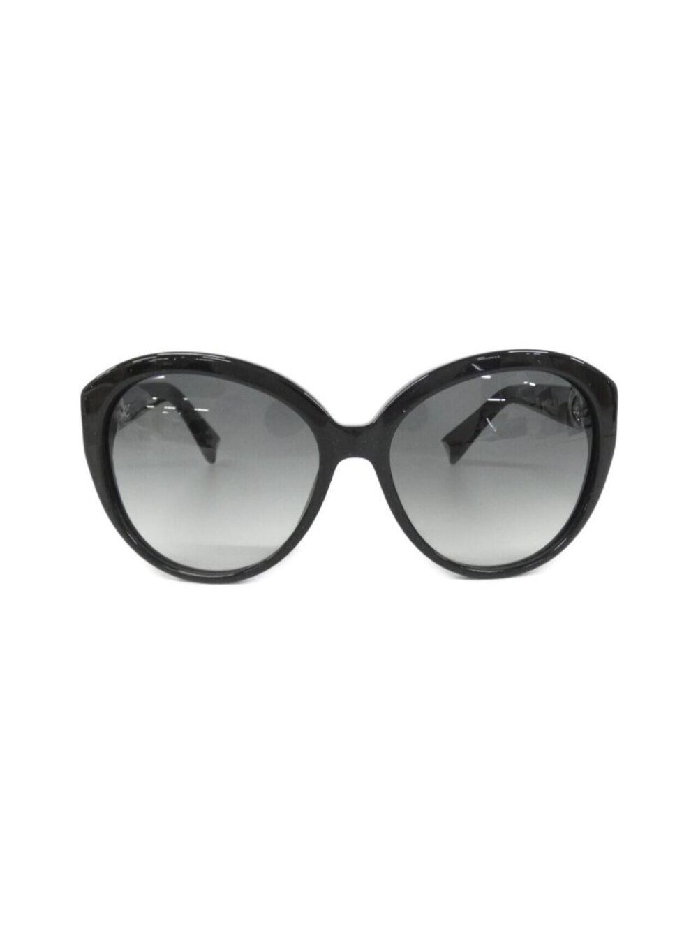 Louis Vuitton Heather Strass Sunglasses Eyewear